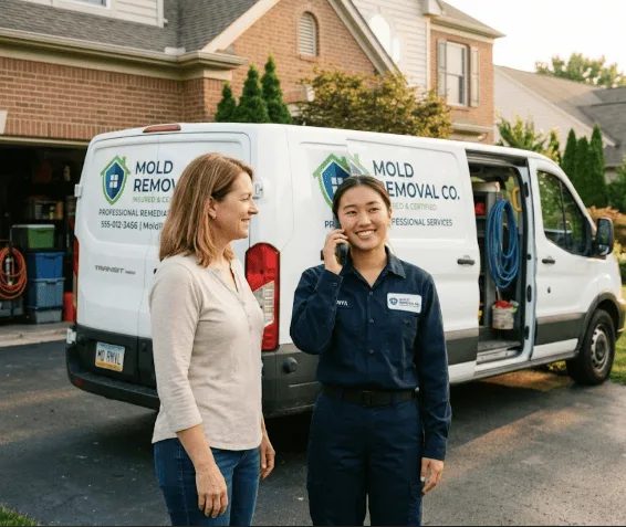 Crawlspace Mold Remediation Blakesburg, IA FAQs